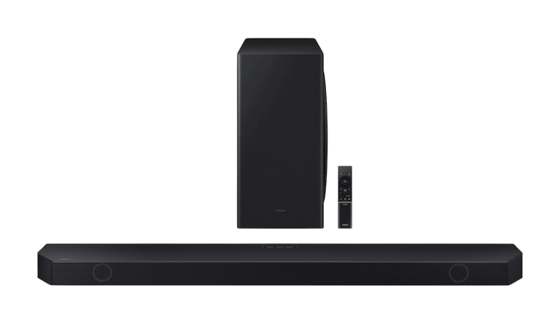 Ремонт саундбаров Samsung HW-Q800D/RU в сервисном центре FIX-Samsung